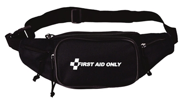 Picture of Pac-Kit Medical Fanny Pack Outdoor First Aid Kit - 47 Pieces 0922652 91493