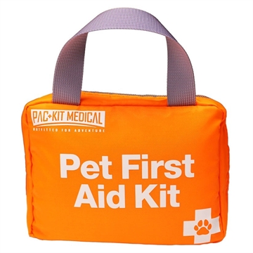 Picture of Pac-Kit Medical Medium Pet First Aid Kit - 38 Pieces 7387438 96016