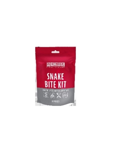 Picture of Pac-Kit Medical Snake Bite Kit 96002 -