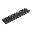 Picture of Tactical Solutions, Llc PAC-LITE STD SCOPE BASE PLSR-STD