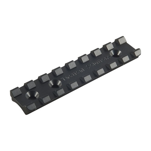 Picture of Tactical Solutions, Llc PAC-LITE STD SCOPE BASE PLSR-STD
