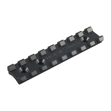 Picture of Tactical Solutions, Llc PAC-LITE STD SCOPE BASE PLSR-STD