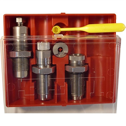 Picture of Lee Precision 7X64 BRENNEKE PACESETTER FULL LENGTH SIZING 3-DIE SET 90771