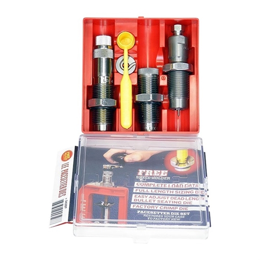 Picture of Lee Precision 303/25 OR 25/303 PACESETTER 3-DIE SET 90793