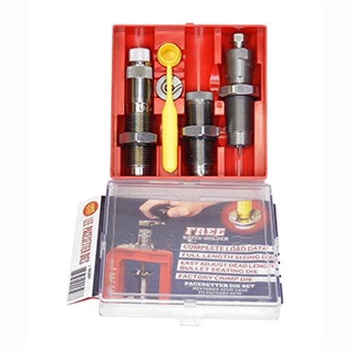 Picture of Lee Precision 300 HAM'R PACESETTER 3-DIE SET 91564