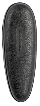 Picture of Pachmayr Decelerator Old English Recoil Pad - Medium 5.50" L x 1.80" W x 1" T Black/Black Base 01407