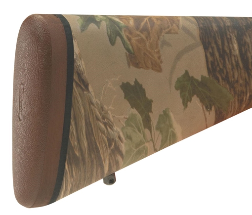 Picture of Pachmayr Decelerator Magnum Slip On Recoil Pad Medium Brown Rubber 01408
