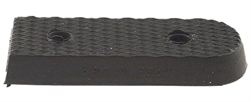 Picture of Pachmayr 02988 Colt 1911 Magazine Bumper Kit Black Rubber 5 Pack 034337029885 -