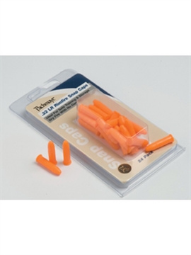 Picture of Pachmayr Snap Caps, Plastic, Orange, 22 LR, 24/Pk 03200