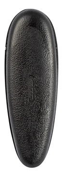 Picture of Pachmayr SC100 Decelerator Sporting Clay Recoil Pad Medium Black Rubber 1" Thick 03235