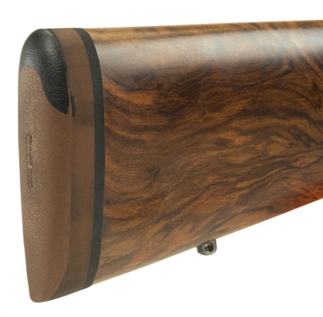 Picture of Pachmayr SC100 Decelerator Sporting Clay Recoil Pad Small Black Rubber 04856