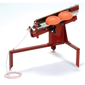 Picture of Trius Birdshooter II Red Manual Cocking Single 10220