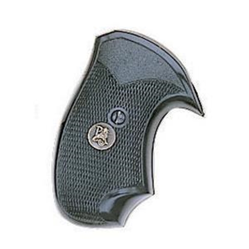 Picture of Pachmayr Compac Grips Colt D-Frame Short Square Butt Model 02515
