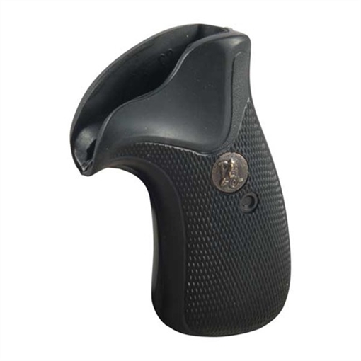 Picture of Pachmayr Compac Grips Professional S&W K/L-Frame Round Butt 03272