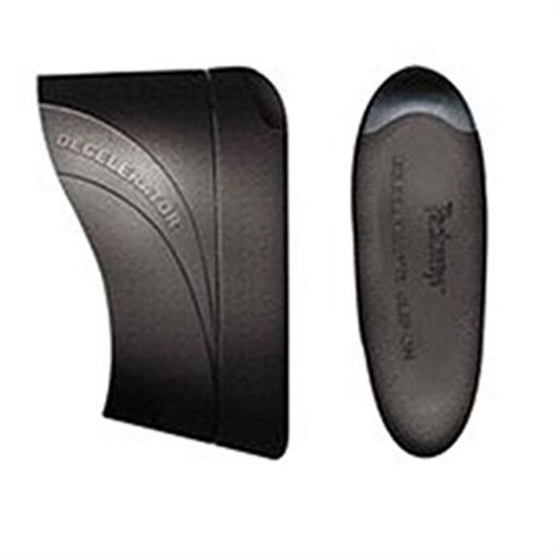 Picture of Pachmayr Decelerator Magnum Slip On Recoil Pad Large Black Rubber 04412