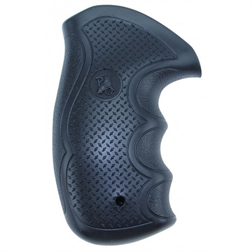 Picture of PACHMAYR DIAMOND PRO GRIP S&W N-FRAME ROUND BUTT 02480