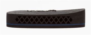 Picture of PACHMAYR F325 FIELD BLUE LINE M BLACK 1.1 STIPPLED 00012