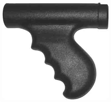 Picture of TacStar Shotgun Front Grip Black ABS Polymer for Mossberg 500, 590, 600 & Maverick 1081151