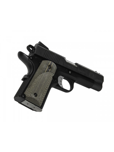 Picture of Pachmayr G10 Tactical Pistol Grips 61140
