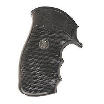 Picture of Pachmayr Gripper Grips Colt Diamondback/Detective Special 02513