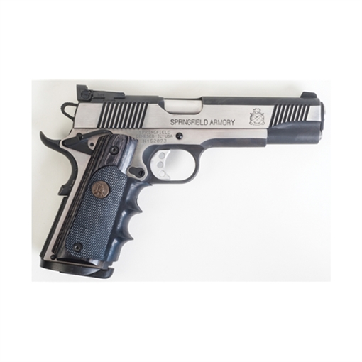 Picture of Lyman Products American Legend Laminate Grips for Colt 1911 00433