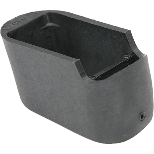 Picture of Pachmayr Mag Spacer, Grip Extension, Black, Adapt Full-Size Magazines For Use With Compact Handguns, Fits Glock 20/21 Magazines 3853 0343375 03853