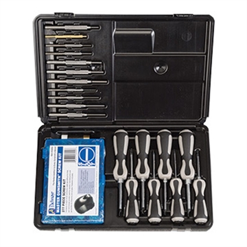 Picture of Pachmayr Master Gunsmith Ultimate Tool Kit 034337030850 -