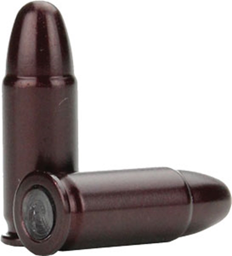 Picture of A-Zoom Metal Snap Caps .25 Auto 5/ct 15152