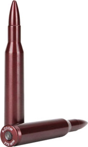 Picture of PACHMAYR A-ZOOM SNAP-CAPS 270 WIN RIFLE 2-PK 12224