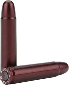 Picture of PACHMAYR A-ZOOM SNAP CAPS 30 CARBINE 2PK 12225