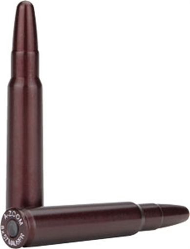 Picture of A-ZOOM METAL SNAP CAPS 8X57 MAUSER 2-PACK 12235