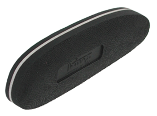 Picture of PACHMAYR RECOIL PAD RP200BL RIFLE WHITE LINE BLACK 00401