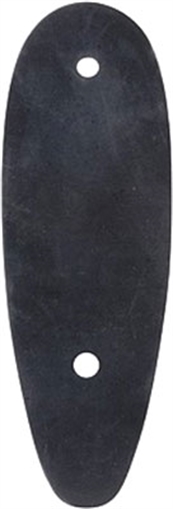 Picture of PACHMAYR RECOIL PAD SPACER .25" THICKNESS BLACK 02455