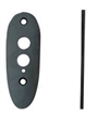 Picture of Pachmayr Recoil Pad Spacers - White 03472