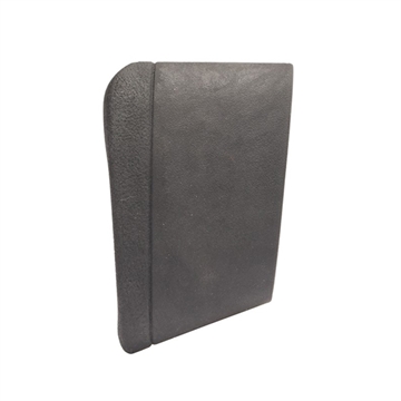 Picture of Pachmayr Renegade Slip On Recoil Pad Large - Black 04422