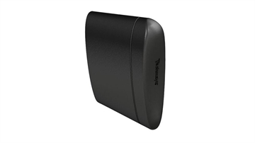 Picture of Pachmayr Renegade Slip On Recoil Pad Medium - Black 04421