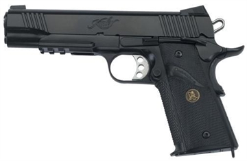 Picture of Pachmayr PACHMAYR MODEL # B-HP BROWNING HI-POWER 9MM/.40 02420