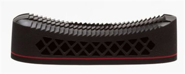 Picture of PACHMAYR T550 TRAP RED LINE M BLACK 1.1 PIGEON 00815