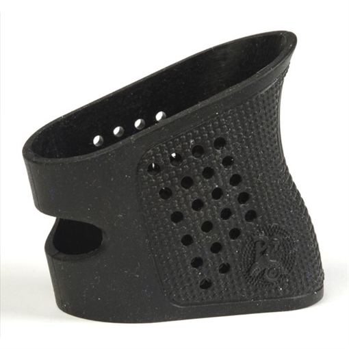 Picture of PACHMAYR TACT GRIP GLOVE CZ 75/85 SLIP ON GRIP PAC05162