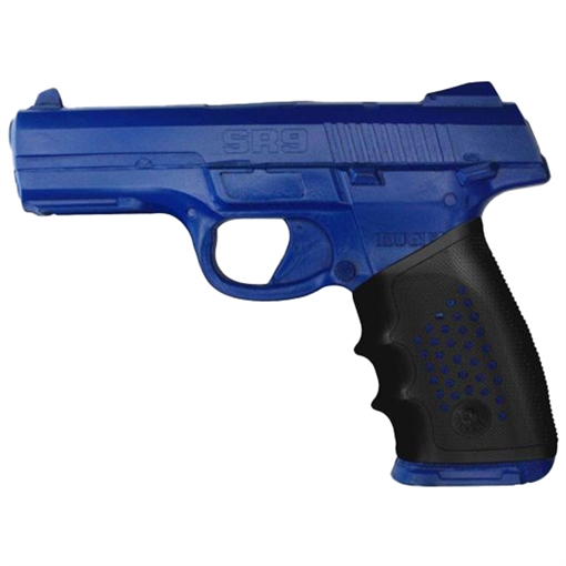 Picture of Pachmayr Pachmayr Tactical Grip Glove Ruger SR9, SR40 05158