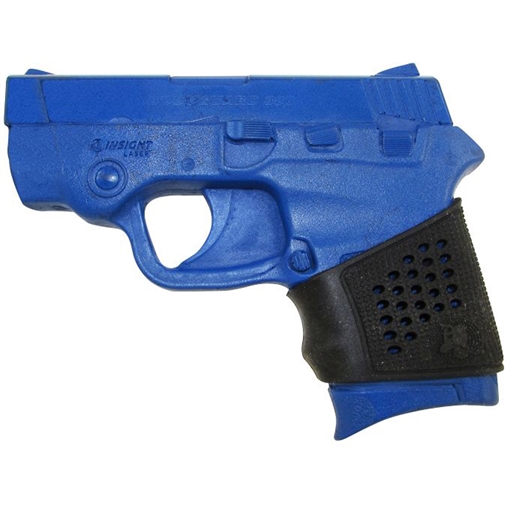 Picture of PACHMAYR TACT GRIP GLOVE S&amp;W BG BODYGUARD SLIP ON GRIP PAC05173
