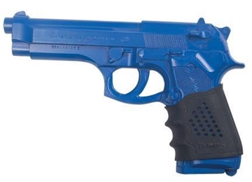 Picture of Pachmayr Tactical Grip Gloves - Beretta 92 FS M9 05160