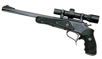 Picture of Pachmayr Thompson/Center Contender Forend with Adpater 03373