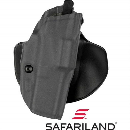 Picture of SAFARILAND Paddle Holster Glk17 RH BK 6378-832-411-MS30 781602459297