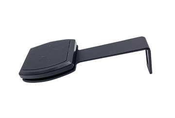 Picture of Painted Arrow Mag-Pro GP Go Pro Mount Black Includes Magnetic Smart-Phone Mount, Mounting Plate, Stabilizer Dampener MAGGP1