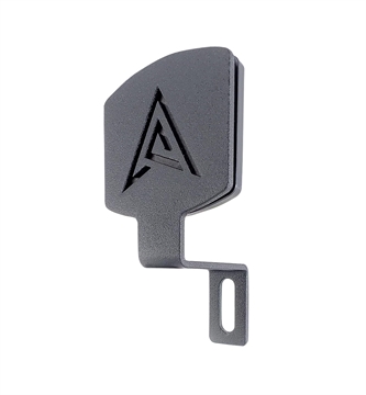 Picture of Painted Arrow Mag-Pro Plus Stubby 3.0 oz Black Includes Magnetic Smart-Phone Mount Phone Plate Stabilizer Dampener MAGS001
