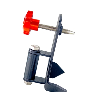 Picture of Painted Arrow Tree Adapter Black/Red 30" Long MAGTA1