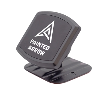 Picture of Painted Arrow Mag-Pro Truck Mount Vehicle Phone Mount Black MAGTM1