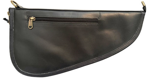 Picture of PALMETTO PISTOL CASE LARGE BLACKOUT-BLACK BUFFALO BPK13675-BKO