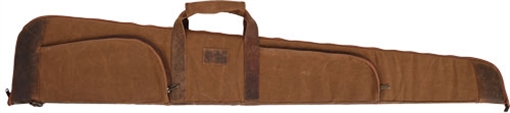 Picture of PALMETTO RIFLE CASE 51" FIELD TAN WAXED CANVAS/BUFFALO BRF49FT